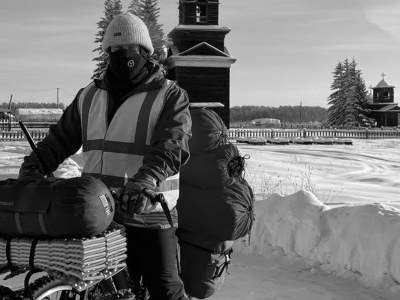 Rosyjskie media: nie żyje turysta z Polski. Zmarł podczas ekstremalnej wyprawy