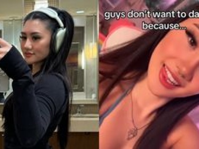 Ludzie myślą, że jest po dwudziestce. Nie mogą uwierzyć, gdy mówi, ile NAPRAWDĘ ma lat: 