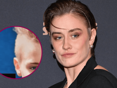 Kasia Zillmann preszła ogromną przemianę. Tak wyglądała lata temu