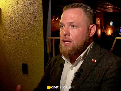 Niespodziewany rezultat w Teksasie. Demokrata wygrywa w bastionie Republikanów