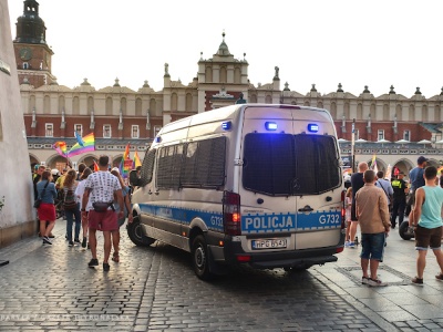 Kraków coraz mniej przyjazny dla turystów. Płatne niedziele i droższe parkowanie