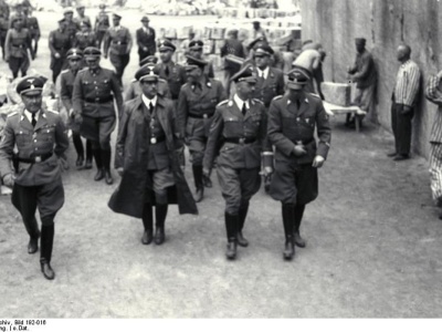 82 lat temu AK zlikwidowała 