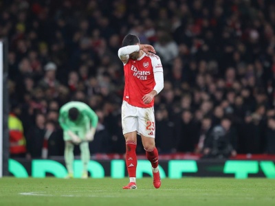 Oficjalnie. Fatalne wieści dla Arsenalu i reprezentacji Hiszpanii