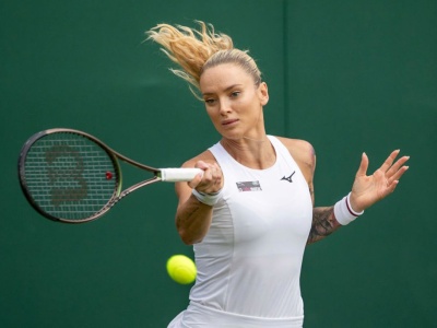 Zmienne szczęście gospodyń w Ostrawie. Skuteczne Amerykanki