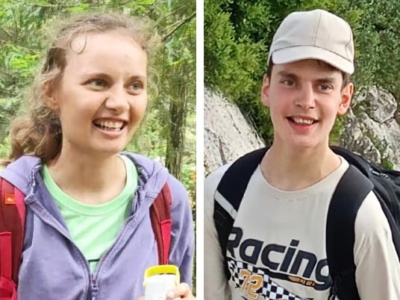 Nadzieja na terapię dla rodzeństwa z Pietrowic Wielkich. Trwa zbiórka na leczenie Laury i Dominika