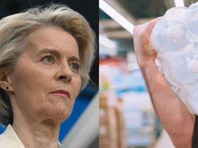 Koniec ery plastikowych butelek. Unia Europejska wprowadza nowe regulacje