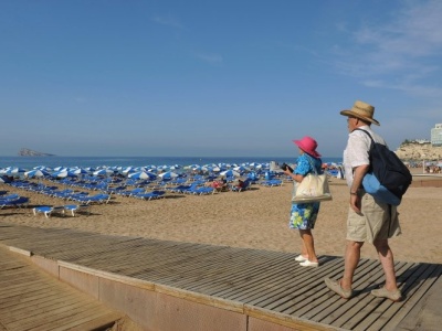 Seniorzy zmieniają turystykę. „Już niedługo wielki przełom”