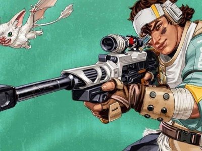 Apex Legends dla Switcha zostanie wycofane w sierpniu