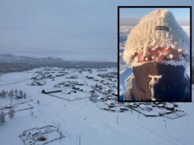 Nie żyje Adam Borejko. Podróżnik zmarł podczas wyprawy w Jakucji