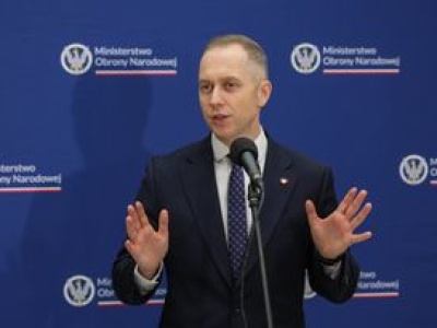 Tomczyk o szefie BBN. 