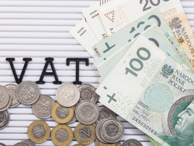 Transakcje incydentalne poza proporcją VAT