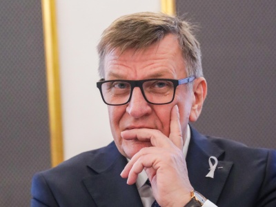 Sędzia Piotr Raczkowski: Warto walczyć o sprawiedliwość