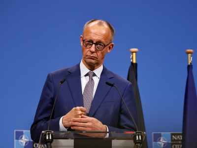 Marek A. Cichocki: Zapraszamy na europejski rollercoaster