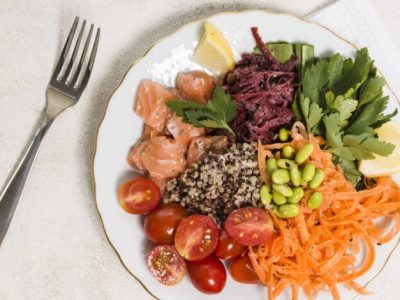 Szpitale do września muszą wprowadzić standard żywienia