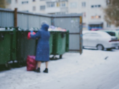Gminy chcą więcej narzędzi do nadzoru. Kamery w altanie śmietnikowej naruszają RODO