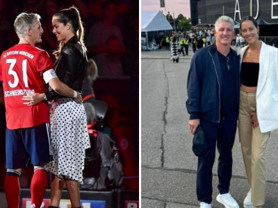 Koniec słynnej pary. Oto jakie alimenty ma płacić legenda futbolu