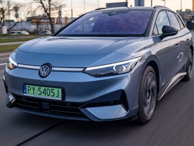 Volkswagen będzie nagrywał twoje błędy na drodze. Tesla robi to od dawna