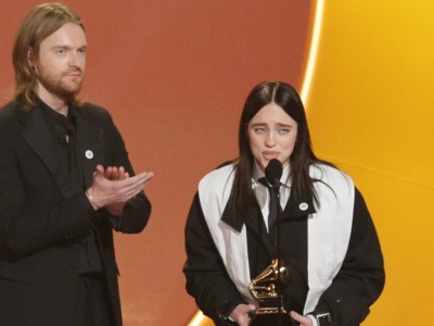 Mocne słowa Billie Eilish padły na wizji. 