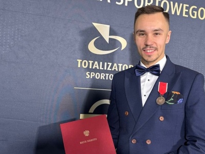 Mówi, jak traktują ich władze mistrzostw świata. 