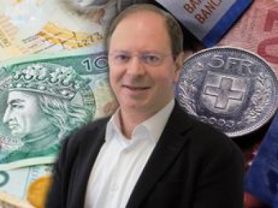 Złoty może być wiarygodny jak frank szwajcarski? Oto warunki