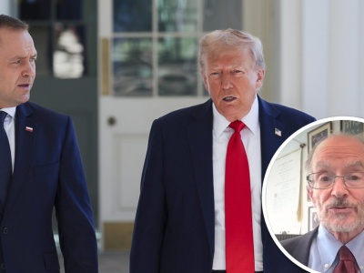 Tak w waszyngtońskich salonach mówi się o Polsce. Były ambasador USA mówił, kto nas szczególnie chwali