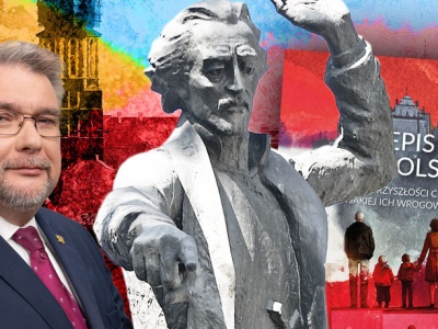 Czy wciąż grzeszymy tak samo? Ksiądz Skarga wzywa Polaków do pokuty