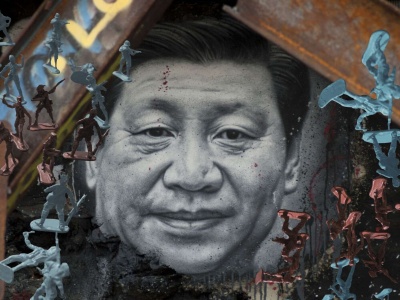 Xi Jinping i największa czystka w chińskiej armii od dekad