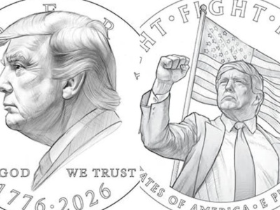 Dolar stał się ofiarą Donalda Trumpa. Prezydent USA chciałby słabszej waluty