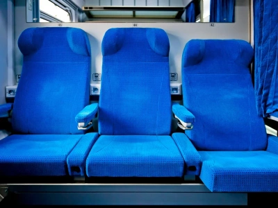 Czy Polacy chcą w pociągach stref bez dzieci? Sprawdziliśmy