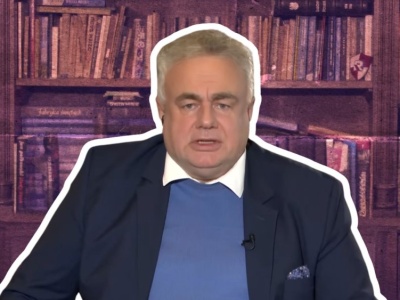 Sakiewicz nowym Rydzykiem. Widzowie TV Republika ślą pieniądze, bo tak trzeba