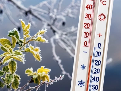 Długoterminowa prognoza dla Polski. Wtedy mrozy odpuszczą. Synoptyk ujawnia