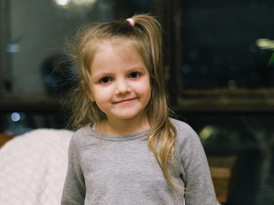 Jeszcze 20 lat temu mało kto słyszał o tym roślinnym imieniu. Teraz oczarowało rodziców