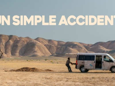 „To był zwykły przypadek”? Irańczyk nominowany do Oscara został aresztowany przez władze