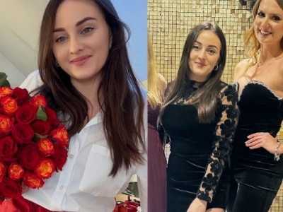 Anna Bardowska brylowała na 40. urodzinach męża. Tak się wystroiła