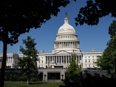 Kolejny w ostatnim czasie shutdown w USA potrwa co najmniej do wtorku