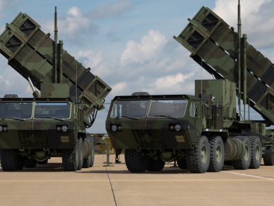 Atak rakietowy na Polskę. Wskazali możliwy cel