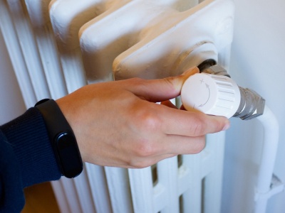 Co najmniej 50 budynków w Gdańsku-Brzeźnie bez ogrzewania z powodu awarii