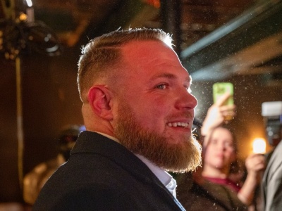 Szok w Teksasie. Sukces demokraty w bastionie Partii Republikańskiej