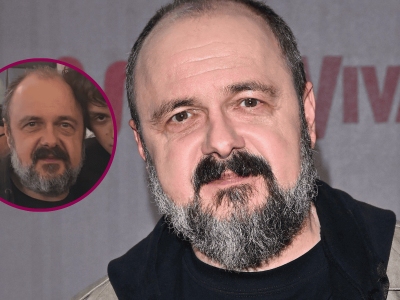 Syn Jakubika też jest aktorem. Możecie go kojarzyć z popularnego serialu