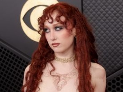 Prześwity to dopiero początek. Chappell Roan odsłoniła sporo ciała