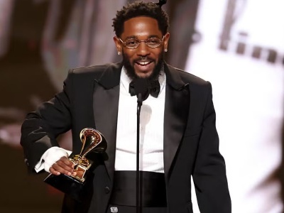 Kendrick Lamar wygrywa Grammy 2026 – oddaje hołd Tylerowi i Clipse