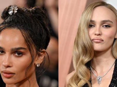 Ten makijaż robi furorę. Jak uzyskać zmysłowy efekt wtopionych ust?