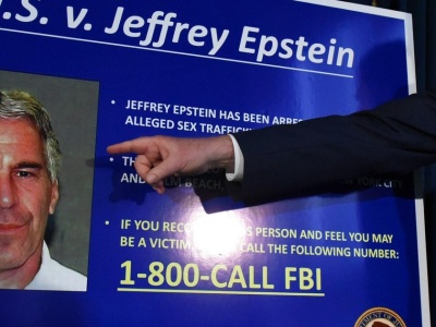 Nowe polskie wątki w aktach Epsteina. 