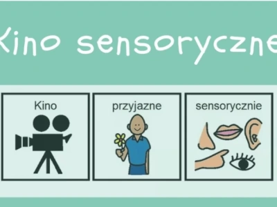 Seans przyjazny sensorycznie w Ciechanowie. Film „Moon: Panda i Ja”