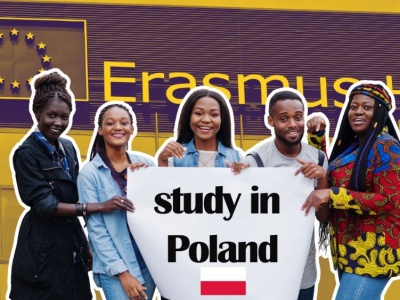 Polska zarabia miliardy na zagranicznych studentach. Szkoda, że ich... odstraszamy