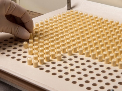 Ostrzeżenie przed fałszywymi lekami. 