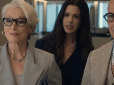 Diabeł ubiera się u Prady 2 - pełny zwiastun odsłania karty. Wiemy, o czym jest kontynuacja