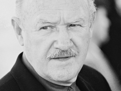 Dom, w którym zmarł Gene Hackman, sprzedany w 11 dni. Rynek nie zwlekał