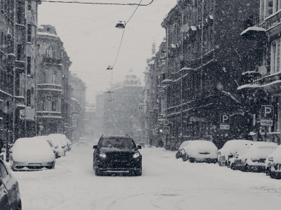 Imgw wydało ostrzeżenia. 5 województw najbardziej zagrożonych