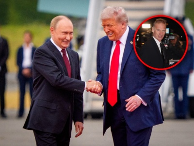 Legenda zaatakowała Trumpa. Nazwała go zdrajcą